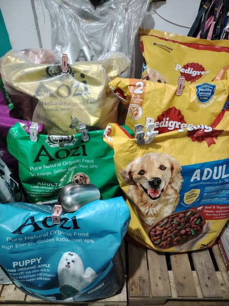 Shop for pet grooming products
