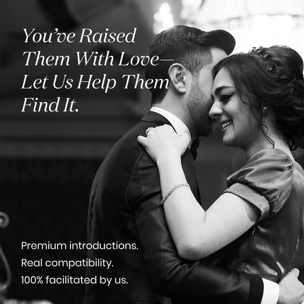 Premium thoughtful