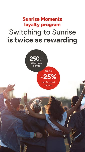 Loyalty program