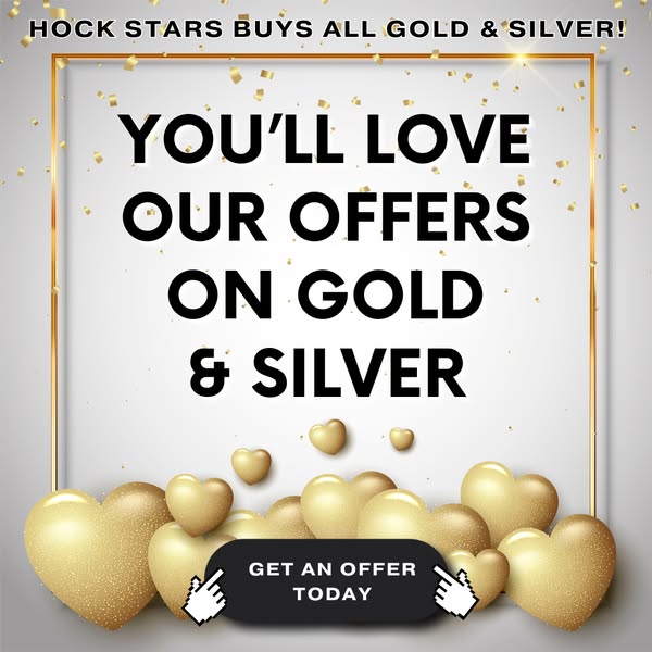 Convenient silver