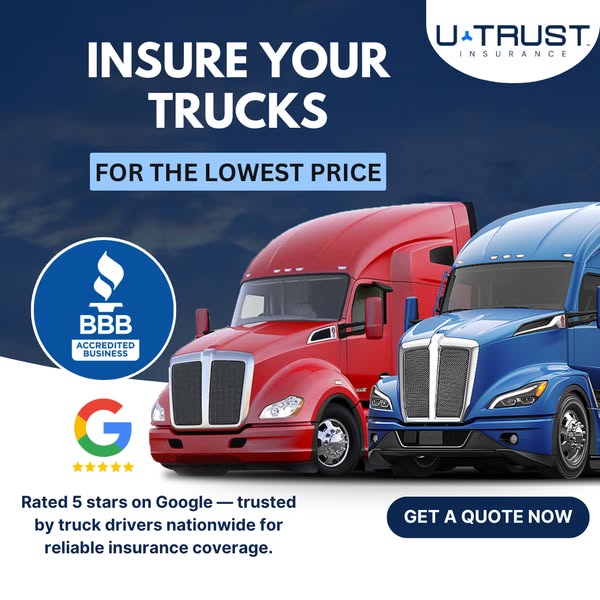 Reliable nationwide