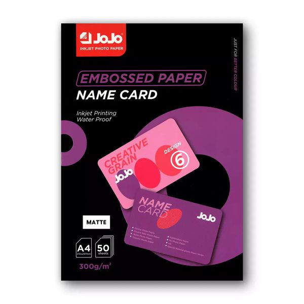 Cardstock Paper