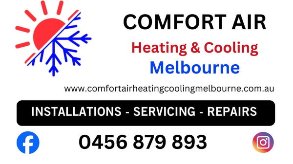Cooling Comfort