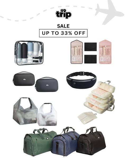 Shop for travel accessories