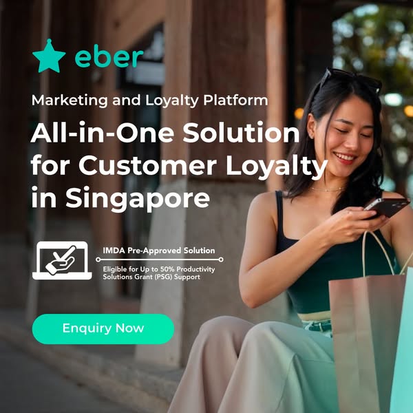 Loyalty program