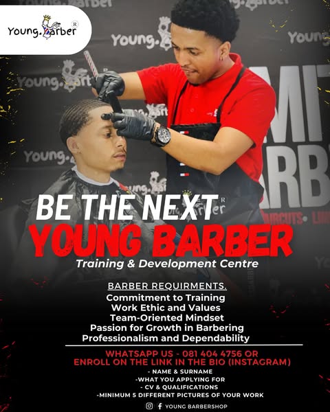 Dynamic barber