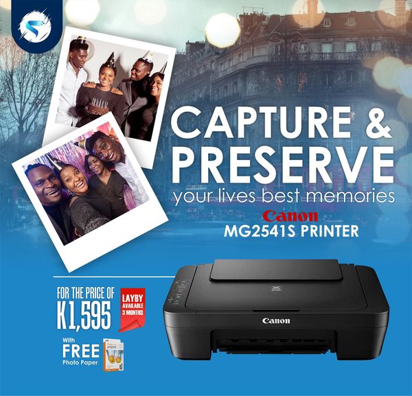 Photo Paper