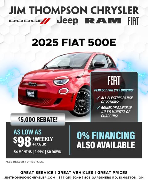 Shop for Electric Vehicles