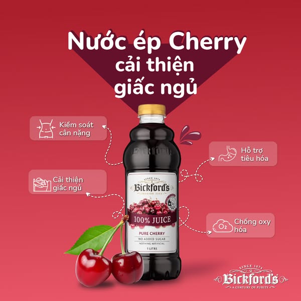 Chai Cherry