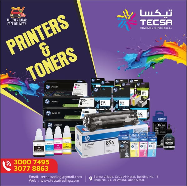 Shop Services