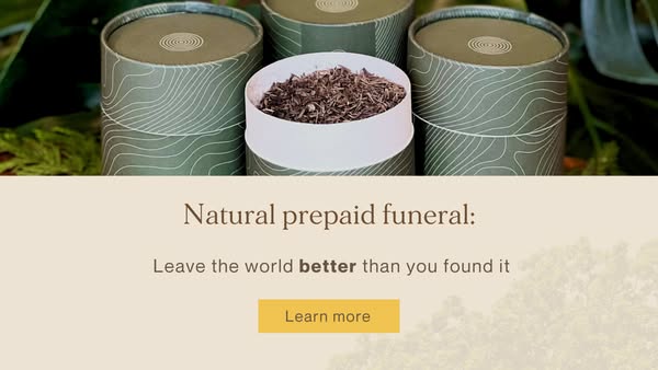 Natural prepaid