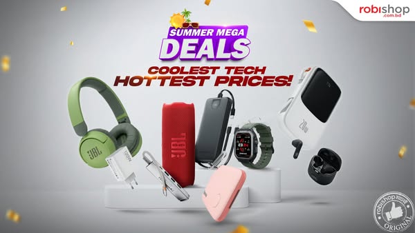 Shop for tech gadgets