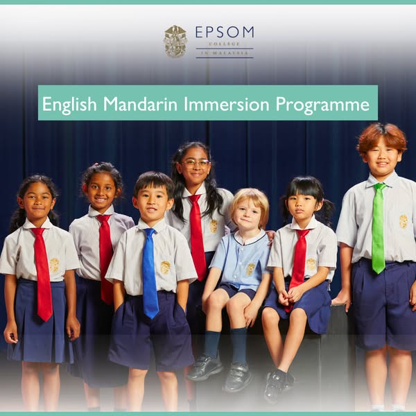 Engaging immersion