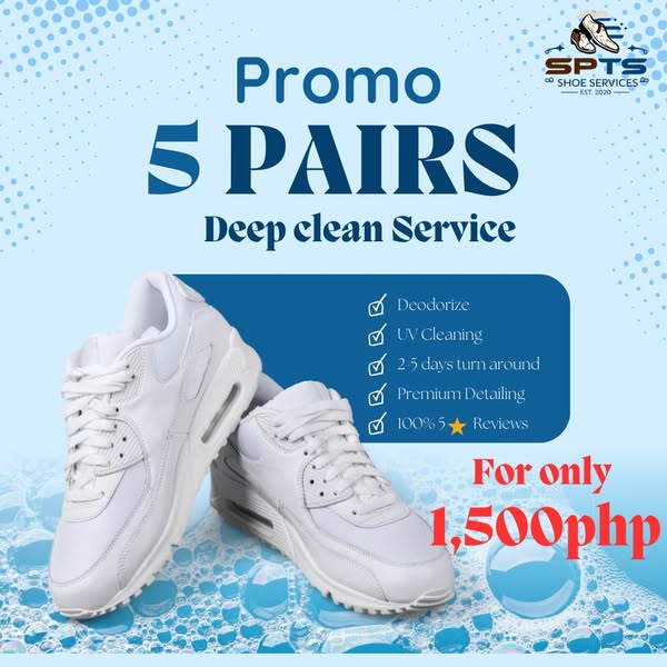 Shop Services