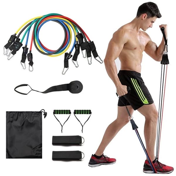 Shop for fitness equipment