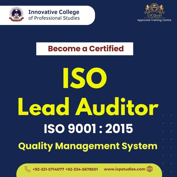 Quality auditor