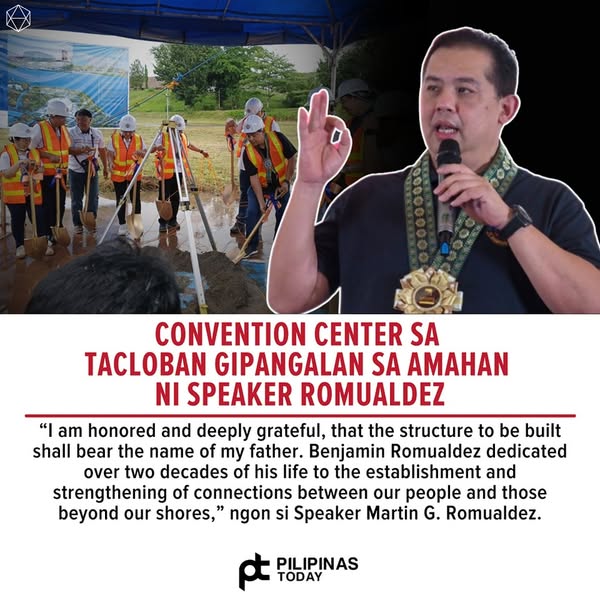 Rich convention