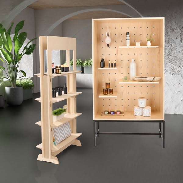 Shop for Recycled Materials