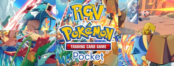 Pokémon TCG Pocket