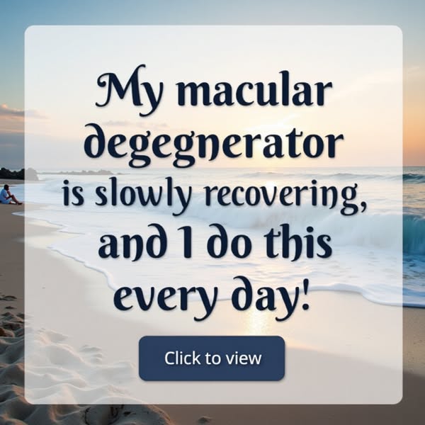 Renewed daily