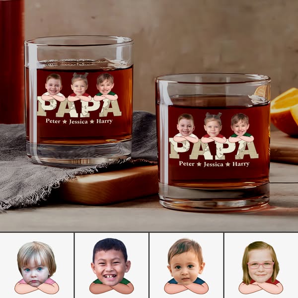 Personalized Gifts