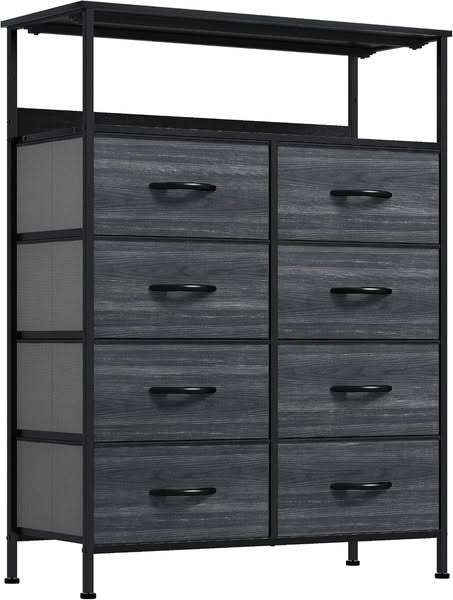 Modern removable