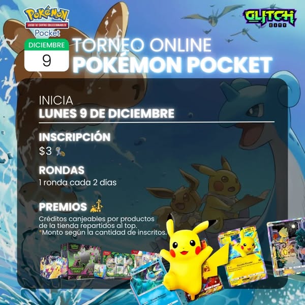 Pokémon TCG
