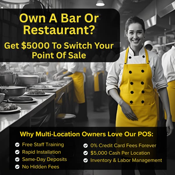 Shop for Credit Card Processing