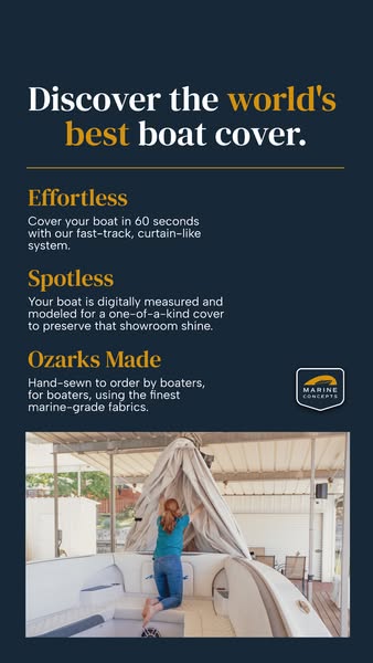 Effortless spotless