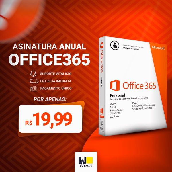 Microsoft 365 (Office)