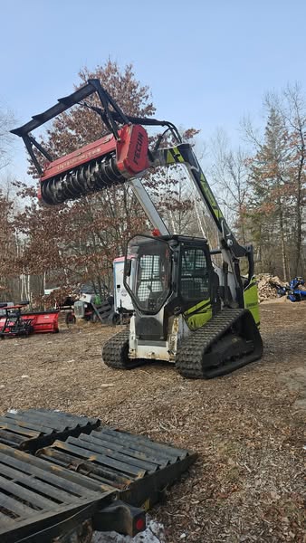 forestry