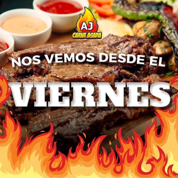 Carne Asada