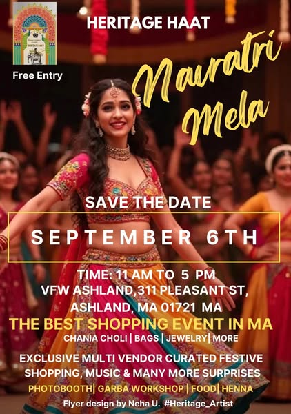 Curated shopping experience
