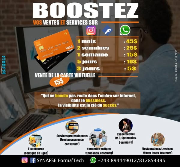 B2C e-commerce