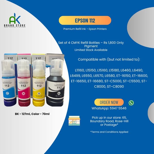 Shop for In-Store Pickup