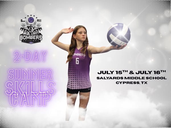 Advanced volleyball