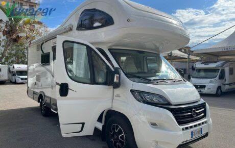 camper