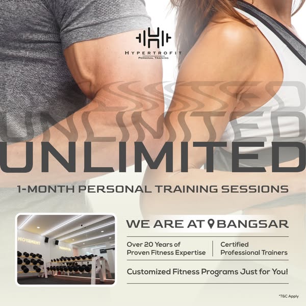 Unlimited expert