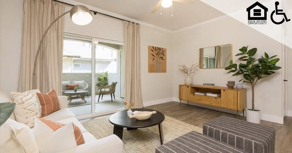 Cozy convenient