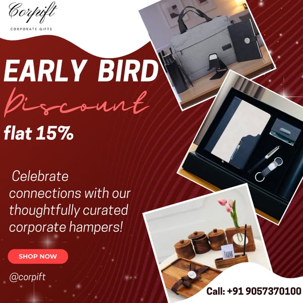 Shop for corporate gifts