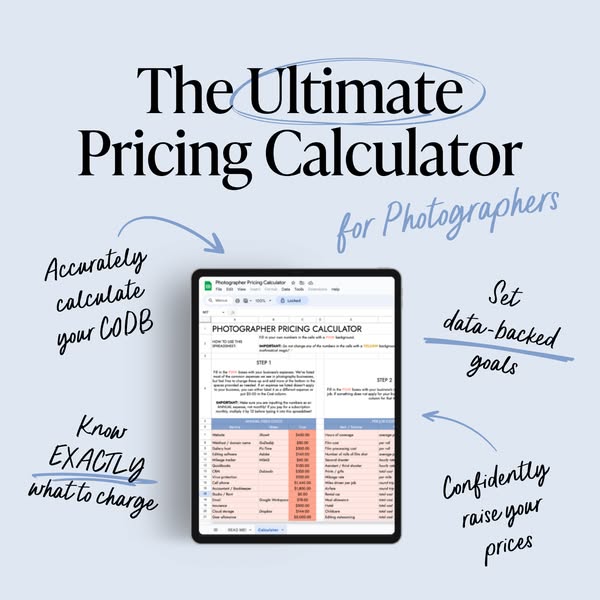 Profitable tool