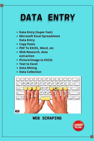 Fast paste