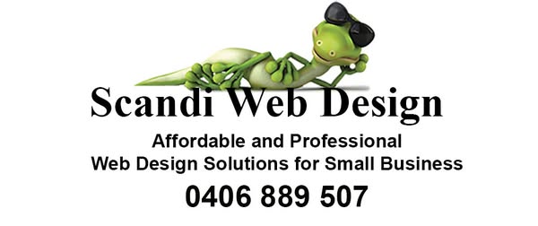Brand-new redesign
