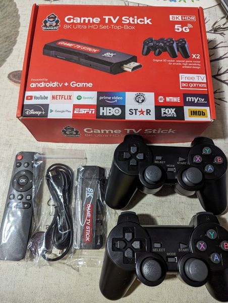 Sega Mega Drive