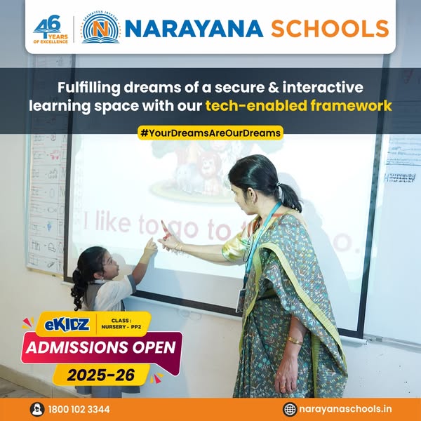Fulfilling school