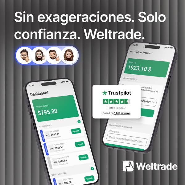 Referral program