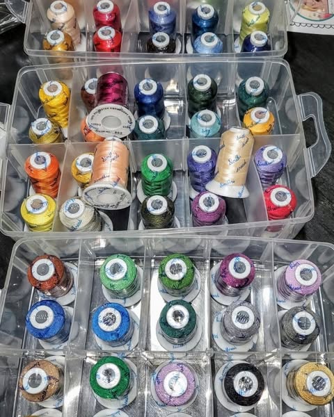 tangle