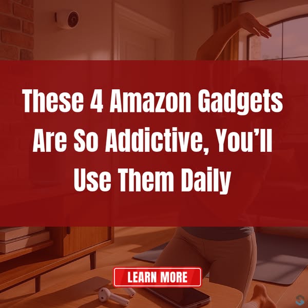 Smart home devices