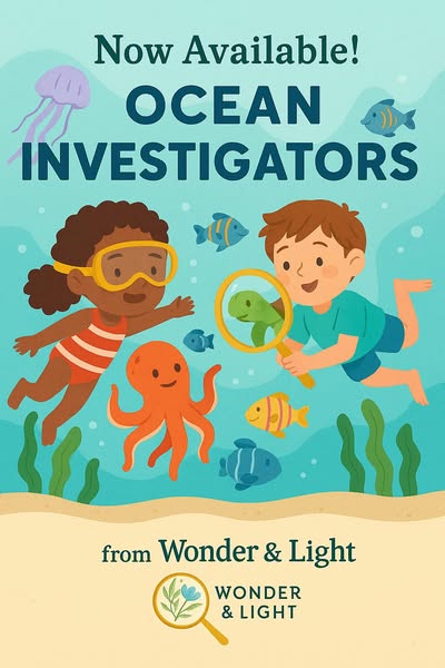 Engaging discover
