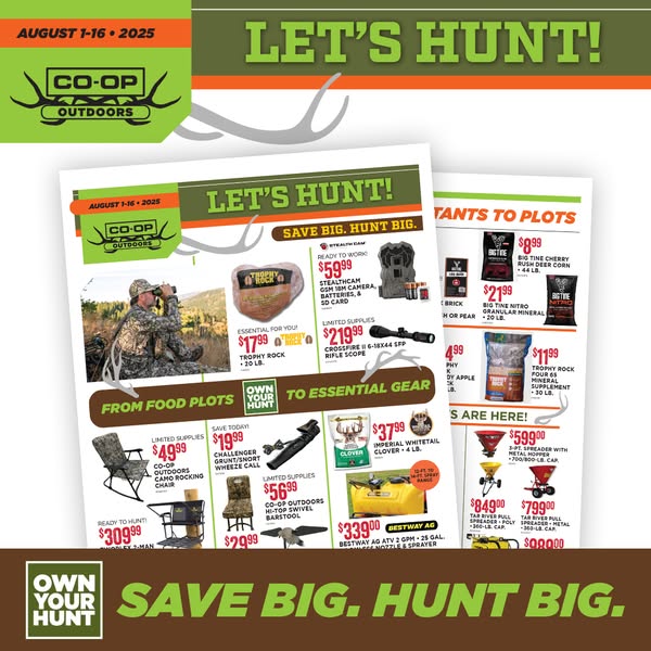 Shop for Hunting Gear